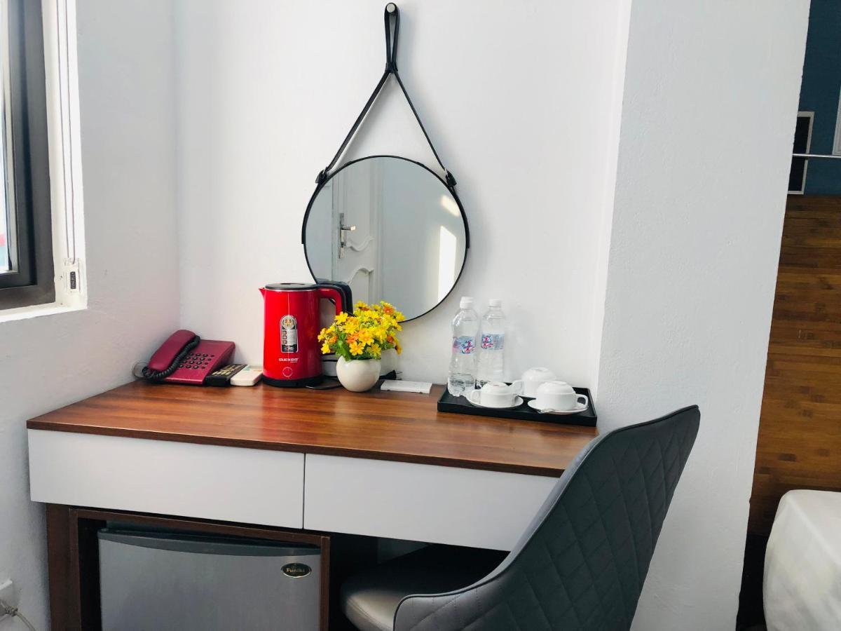 Hanoi Sisters Boutique Hotel & Spa & Travel Luaran gambar
