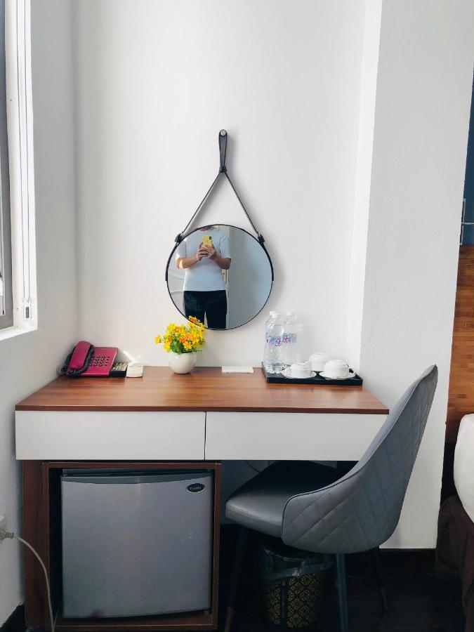 Hanoi Sisters Boutique Hotel & Spa & Travel Luaran gambar