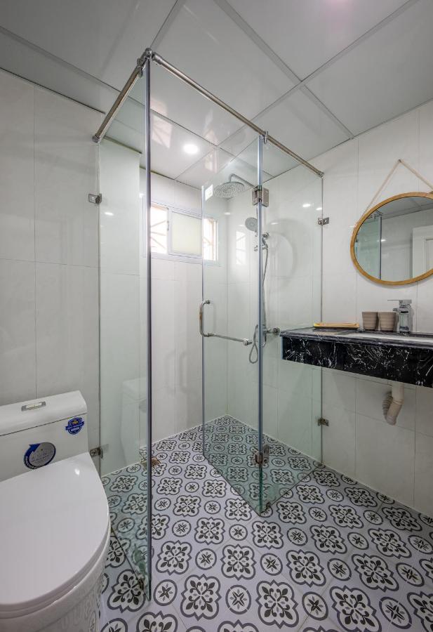 Hanoi Sisters Boutique Hotel & Spa & Travel Luaran gambar