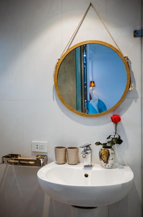 Hanoi Sisters Boutique Hotel & Spa & Travel Luaran gambar