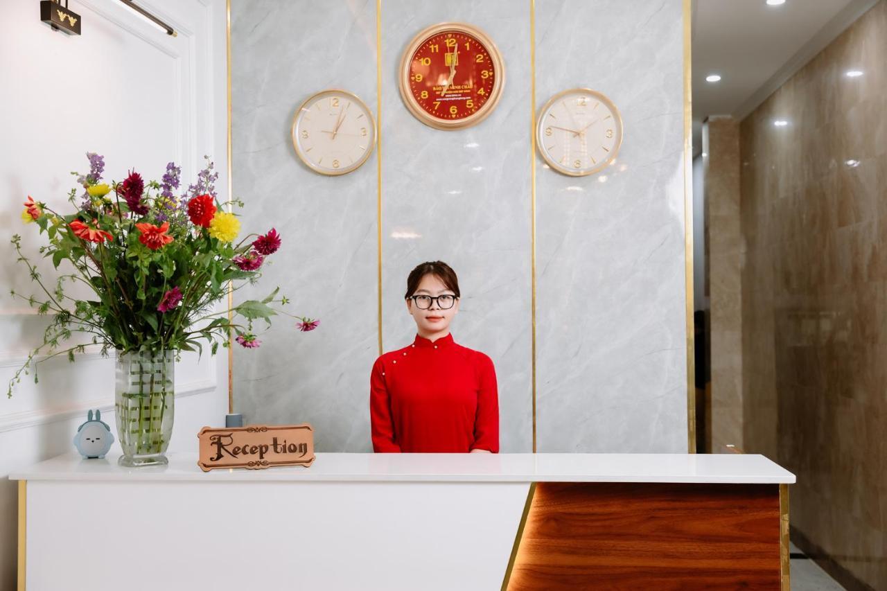 Hanoi Sisters Boutique Hotel & Spa & Travel Luaran gambar