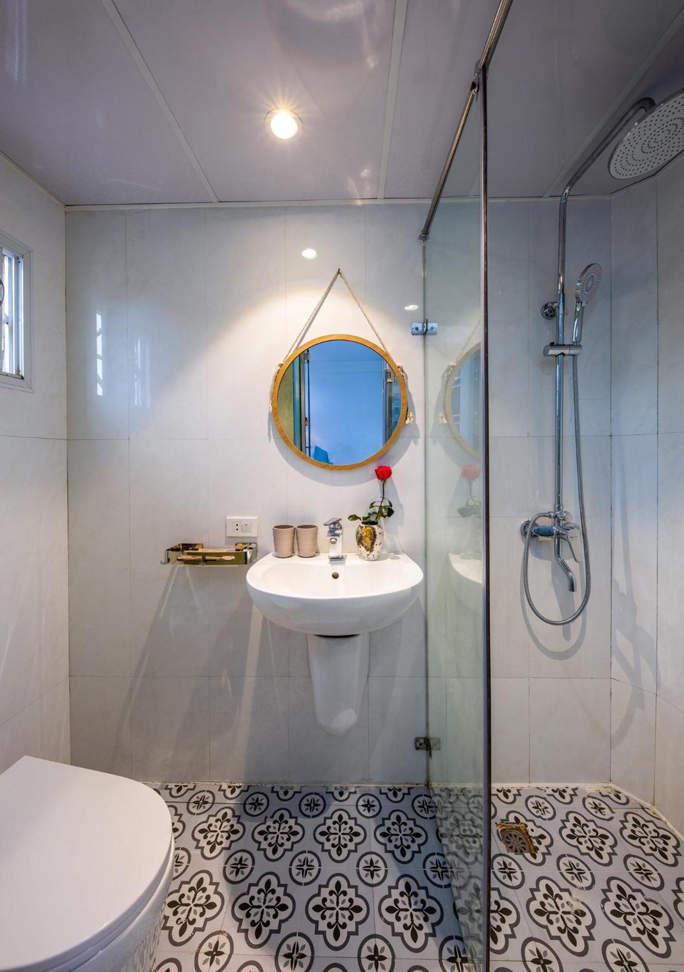 Hanoi Sisters Boutique Hotel & Spa & Travel Luaran gambar